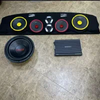 مانیتور ماشین جک برلیانس مدل y630 ردیاب نصب در‌محل|قطعات یدکی و لوازم جانبی|کرمانشاه, |دیوار