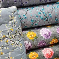 تشک ۴ کیلویی  جنس فلامنت قابل شستشو|رختخواب، بالش، پتو|آبدانان, |دیوار