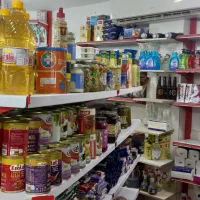 واگذاری سوپر مارکت.قبل از باشگاه ۱۲۰.فضیلت (۴۶)|فروش مغازه و غرفه|بندر گناوه, |دیوار