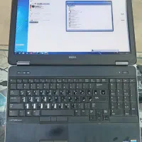 دل لتیتود e6540|رایانه همراه|همدان, |دیوار