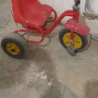 چرخ بچگانه درحد|دوچرخه، اسکیت، اسکوتر|سنندج, |دیوار