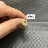 طلا سبک وزن