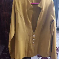 تعدادی مانتو نو|لباس|چناران, |دیوار