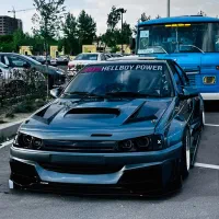 سپر پارس و ۴۰۵ اسپرت|قطعات یدکی و لوازم جانبی|شهریار, شهریار|دیوار