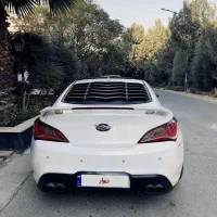 جنسیس کوپه ۲۰۱۱|خودرو سواری و وانت|کرج, فاز ۱ مهرشهر|دیوار