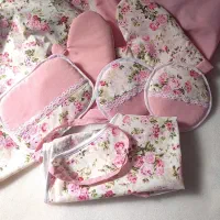 سرویس آشپزخانه ودستگیره