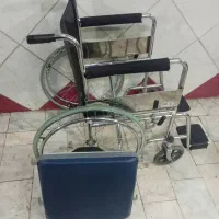 ویلچر۳ کاره حمام و سرویس بهداشتی|آرایشی، بهداشتی، درمانی|تهران, چیتگر جنوبی|دیوار