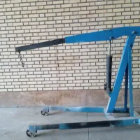 جرثقیل دستی سه تن