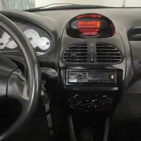 ۲۰۶ تیپ ۳ مدل ۹۷|خودرو سواری و وانت|مینودشت, |دیوار