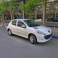 207 اتومات 89 در حد