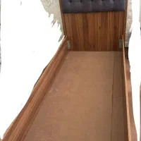تخت تک نفره|تخت و سرویس خواب|تهران, سنائی|دیوار