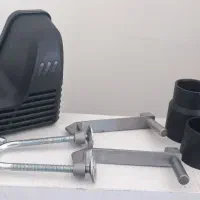 سمباده نواری parkside|ابزارآلات|سنندج, |دیوار