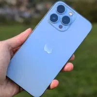 گوشی آیفون 13پرو عروسک