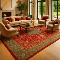 تعویض مبل کهنه،تشک کهنه،فرش کهنه از دم قسط