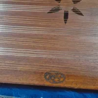 فروش سنتور همراه کیف و متعلقات|سازهای سنتی|کاشان, کارگر|دیوار