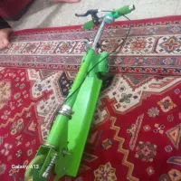 اسکوتر