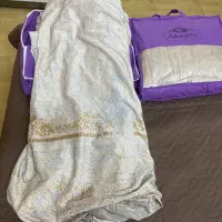 ۲ عدد رو فرشی ۹ متری برند اکسارای نو