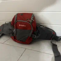 کیف کمری outdoor|کیف، کفش، کمربند|رشت, توشیبا|دیوار