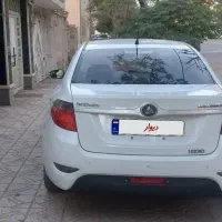 برلیانس ۹۶ دنده