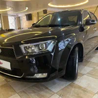 دناپلاس توربوشارژ اتومات|خودرو سواری و وانت|اراک, |دیوار