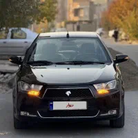 دنا معمولی تیپ ۲ در حد نو  مدل ۹۷|خودرو سواری و وانت|ارومیه, |دیوار