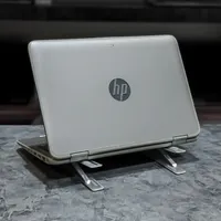 لپتاپ Hp probook x360 11 g4 حسابداری ترید|رایانه همراه|قم, صفائیه|دیوار