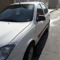 تیبا مدل ۹۲|خودرو سواری و وانت|مریوان, |دیوار