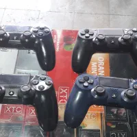 دسته صلی ps4