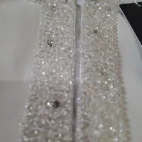 مانتو شلوار سایز یک کاملا نو  استقاده نشده|لباس|ری, دولت‌آباد|دیوار