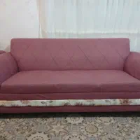 فروش فوری مبل صندلی وجلو مبلی