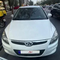 هیوندا i30 مدل ۲۰۱۱