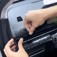 نصب دودی و کاور خودرو با گارانتی یکساله|خدمات موتور و ماشین|همدان, |دیوار