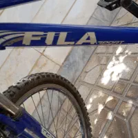 دوچرخه 26 فیلا|دوچرخه، اسکیت، اسکوتر|کرمانشاه, |دیوار