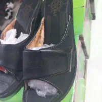 دمپایی طبی زنانه|کیف، کفش، کمربند|اسلامشهر, مطهری|دیوار