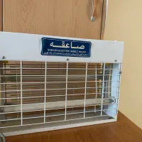 مگس کش برقی در حد نو