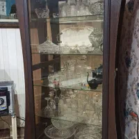 بوفه|بوفه، ویترین، کنسول|شیراز, بهارستان|دیوار