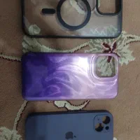 قاب آیفون 13 و 13 پرومکس