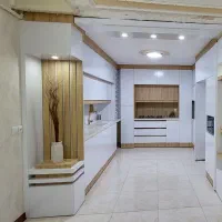 ساخت انواع کابینت و...|جاکفشی، کمد، دراور|مبارکه, |دیوار