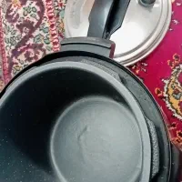 زودپز مارک جیپاس|اجاق گاز و لوازم برقی پخت‌وپز|مزرعه کتول, |دیوار