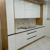 کابینت کمددیواری تخت درب اتاقی درب داخلی اقساط و..|خدمات پیشه و مهارت|همدان, |دیوار