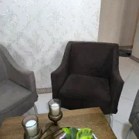 مبل راحتی ۴ نفره
