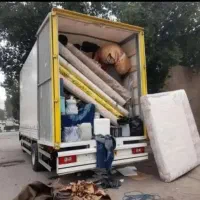 باربری سیاوش و حمل اثاثیه منزل ارزان تر از همه جا