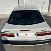 زانتیا مدل 1389