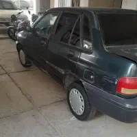 پراید مدل ۱۳۷۹|خودرو سواری و وانت|بندرعباس, |دیوار