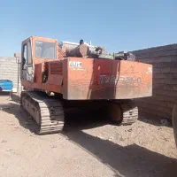 بیل زنجیری 280 دوو کره ای|خودرو سنگین|سبزوار, شهرک صنعتی فرودگاه|دیوار