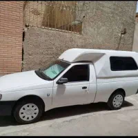 آریسان2 مدل آخر 1402 دوگانه سوز