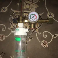 رگراتور اکسیژن