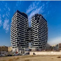 چیتگر واحد۱۲۰متر فعال/تحویل 3سال سنددار/تهاتر