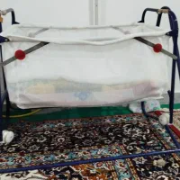 گهواره بچه
