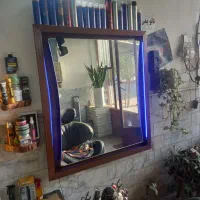 صندلی ارایشگاه پدالی جکی|آرایشگاه و سالن‌های زیبایی|علی‌آباد کتول, |دیوار